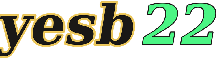 yesb22 logo